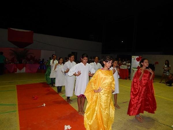 Prefeitura de Lagoinha preparou uma mega festa paras as Mães - Imagem 13