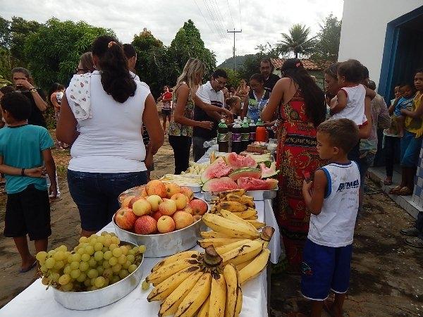 Mães de Estaca Zero Ganham Café da manhã - Imagem 5