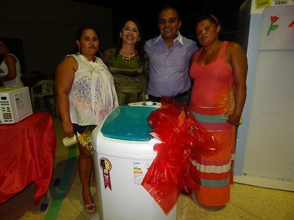 Veja quem foi as ganhadoras do Bingão Popular - Imagem 2