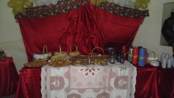 Escolas Municipais de Itainópolis comemoram Dia das Mães - Imagem 93