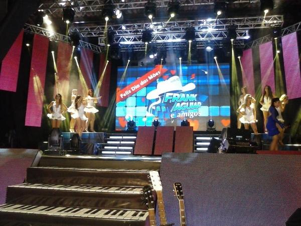 Prefeito Paulo Lopes repercute Itainópolis na Rede TV! - Imagem 3