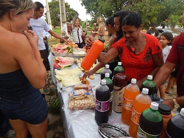 Mães de Estaca Zero Ganham Café da manhã - Imagem 8