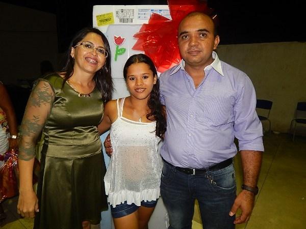 Veja quem foi as ganhadoras do Bingão Popular - Imagem 4