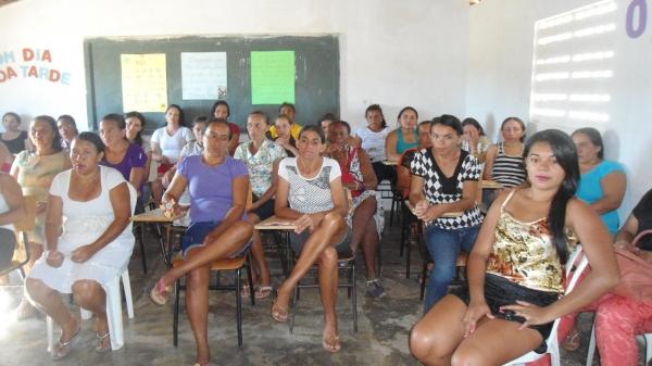 Escolas Municipais de Itainópolis comemoram Dia das Mães - Imagem 52