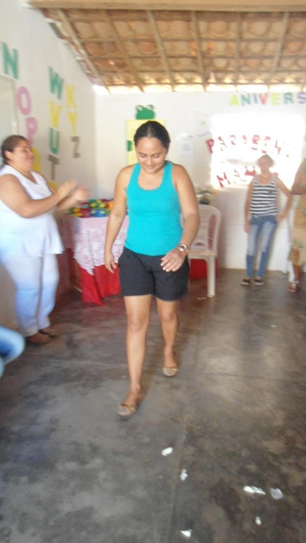 Escolas Municipais de Itainópolis comemoram Dia das Mães - Imagem 55