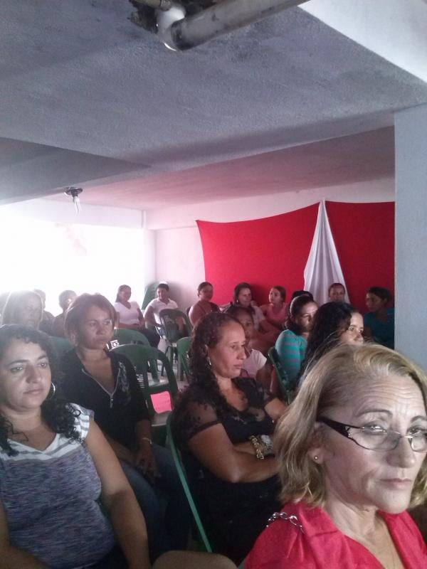 Escolas Municipais de Itainópolis comemoram Dia das Mães - Imagem 17