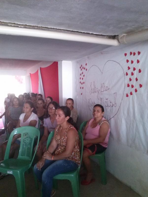 Escolas Municipais de Itainópolis comemoram Dia das Mães - Imagem 21