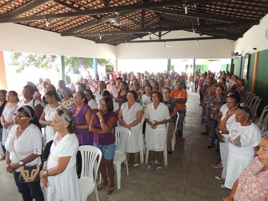 Prefeitura Municipal comemora o Dia das Mães - Imagem 9