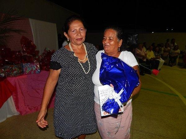 Autoridades Lagoinhenses participaram da festa das Mães - Imagem 10
