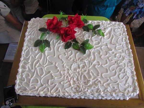 Prefeito Edílson Capote e primeira-dama Edneida Fortes realizaram festa para Mães - Imagem 28