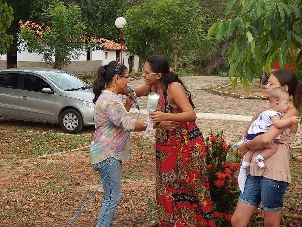 Mães de Estaca Zero Ganham Café da manhã - Imagem 1