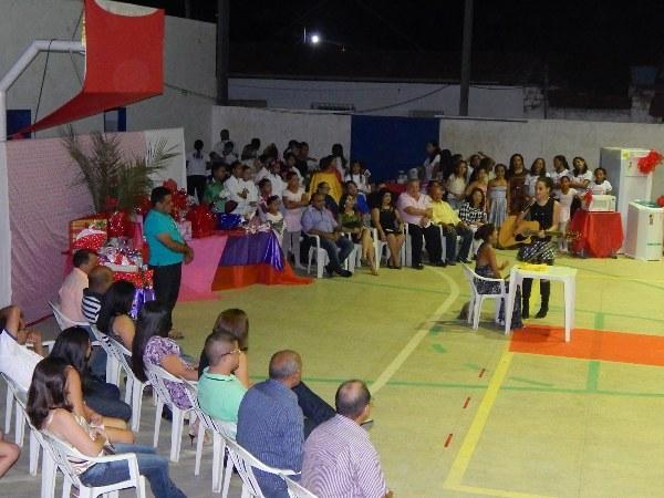 Prefeitura de Lagoinha preparou uma mega festa paras as Mães - Imagem 10