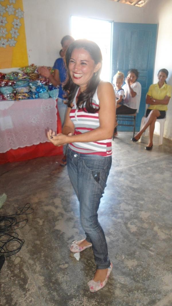 Escolas Municipais de Itainópolis comemoram Dia das Mães - Imagem 57