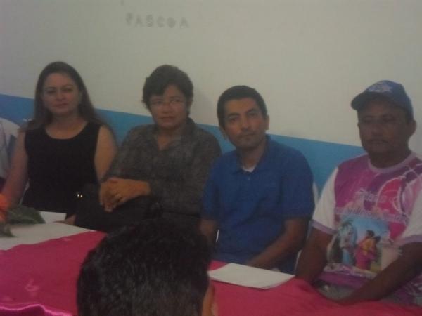 PRONATEC inicia cursos em Itainópolis - Imagem 3