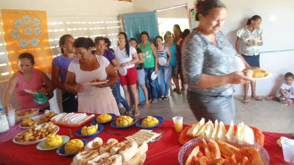 Escolas Municipais de Itainópolis comemoram Dia das Mães - Imagem 33
