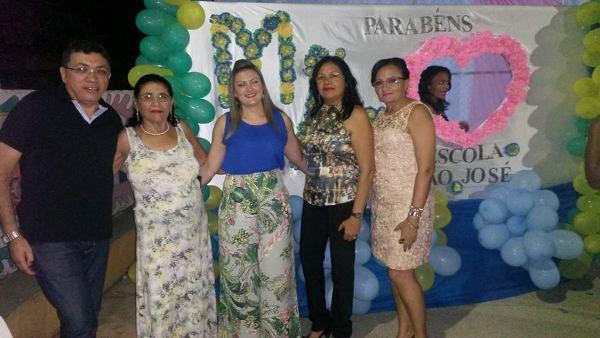 Prefeitura de Santa Rosa homenageia as mães do município