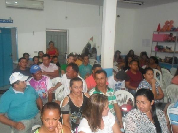 PRONATEC inicia cursos em Itainópolis - Imagem 4