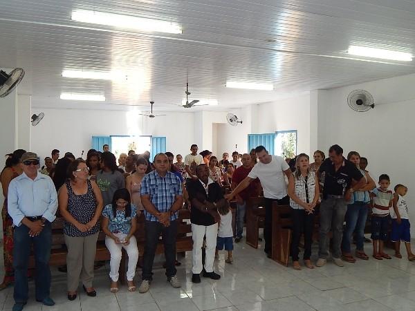 Mães de Estaca Zero Ganham Café da manhã - Imagem 9