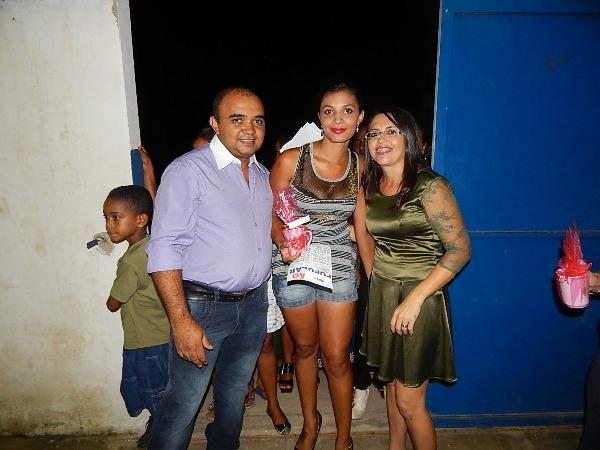 Prefeito e primeira dama recepcionam Mães para a festa  - Imagem 10