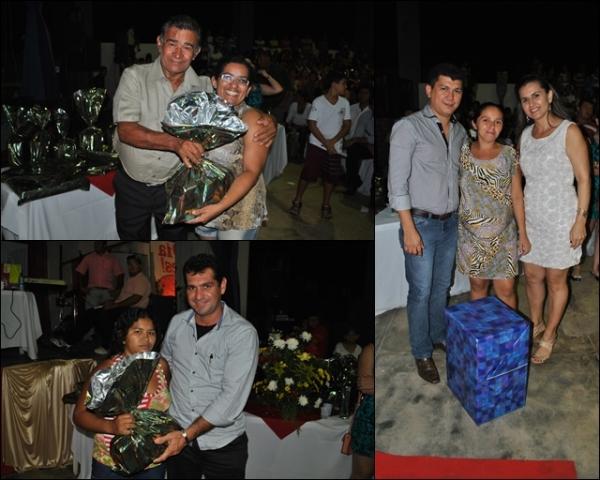 Prefeitura de Cocal promove grande festa em comemoração ao dia das mães - Imagem 7