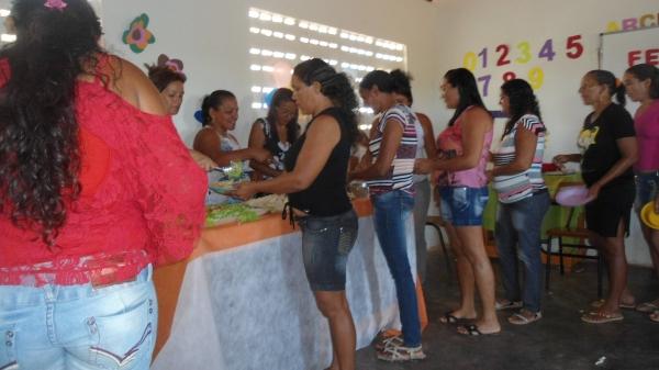 Escolas Municipais de Itainópolis comemoram Dia das Mães - Imagem 29