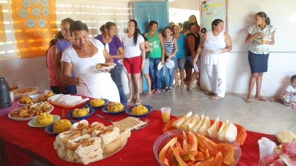 Escolas Municipais de Itainópolis comemoram Dia das Mães - Imagem 32
