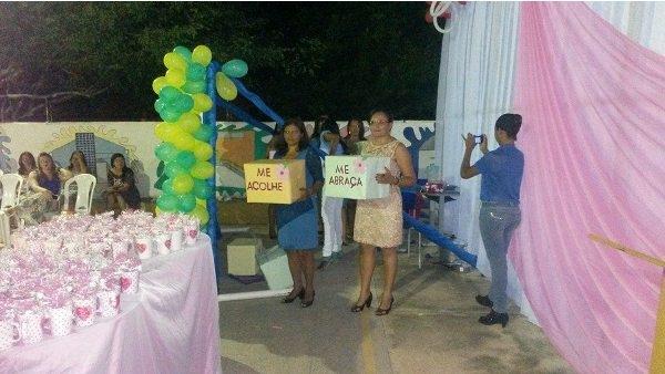 Prefeitura de Santa Rosa homenageia as mães do município - Imagem 8