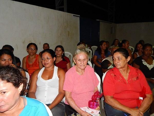 Prefeitura de Lagoinha preparou uma mega festa paras as Mães - Imagem 3