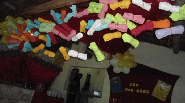 Escolas Municipais de Itainópolis comemoram Dia das Mães - Imagem 94