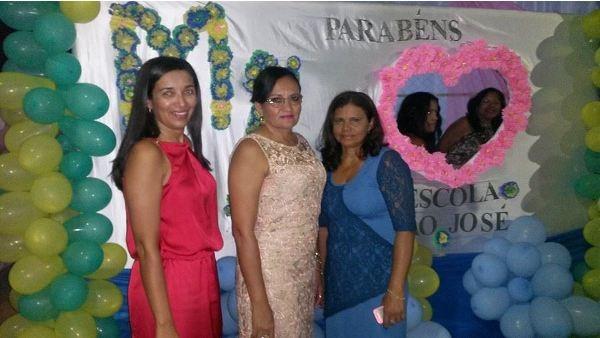 Prefeitura de Santa Rosa homenageia as mães do município - Imagem 10