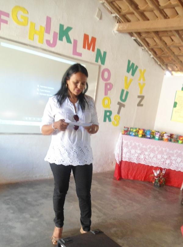 Escolas Municipais de Itainópolis comemoram Dia das Mães - Imagem 46