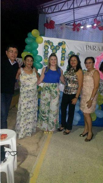 Prefeitura de Santa Rosa homenageia as mães do município - Imagem 2