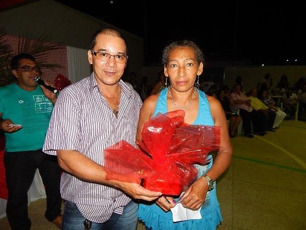 Autoridades Lagoinhenses participaram da festa das Mães - Imagem 16