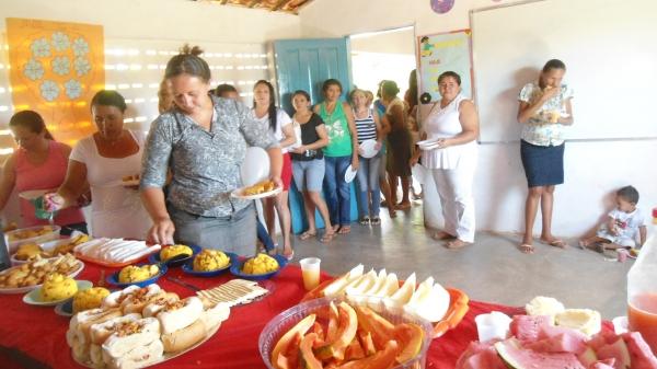Escolas Municipais de Itainópolis comemoram Dia das Mães - Imagem 34