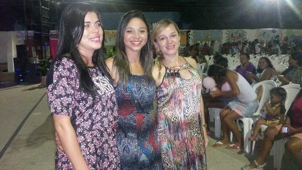 Prefeitura de Santa Rosa homenageia as mães do município - Imagem 9