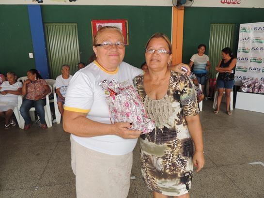 Prefeitura Municipal comemora o Dia das Mães - Imagem 8