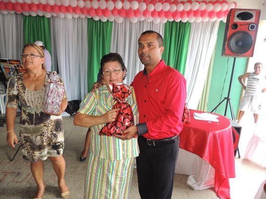 Prefeitura Municipal comemora o Dia das Mães - Imagem 2