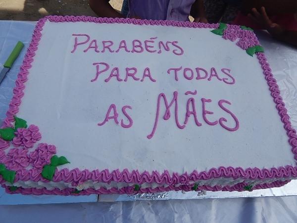 Mães de Estaca Zero Ganham Café da manhã - Imagem 10