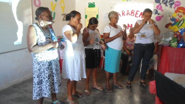 Escolas Municipais de Itainópolis comemoram Dia das Mães - Imagem 43