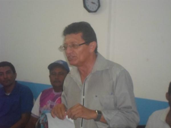 PRONATEC inicia cursos em Itainópolis - Imagem 1