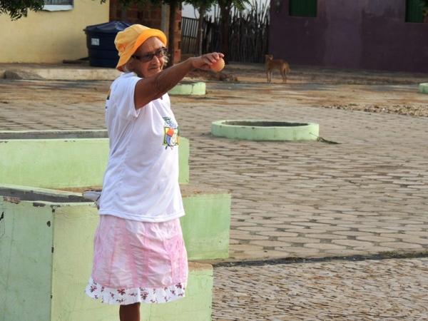 Programa Saúde na Escola - PSE realiza caminhada com alunos - Imagem 25
