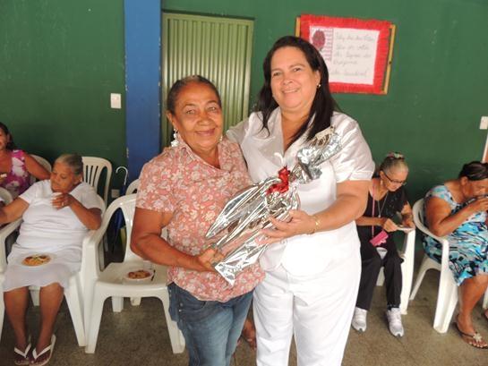 Prefeitura Municipal comemora o Dia das Mães - Imagem 4