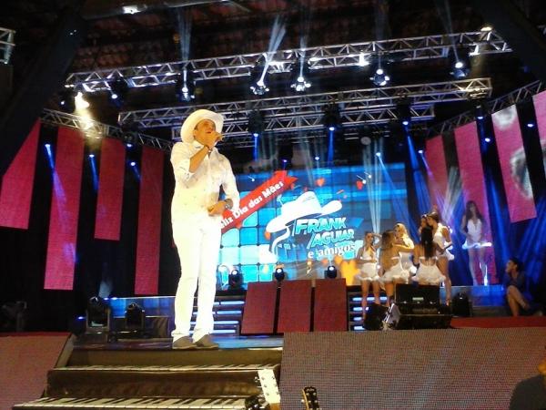 Prefeito Paulo Lopes repercute Itainópolis na Rede TV! - Imagem 4