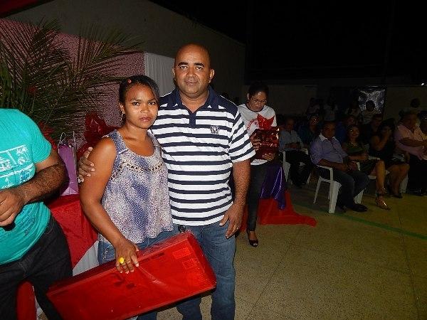 Autoridades Lagoinhenses participaram da festa das Mães - Imagem 13