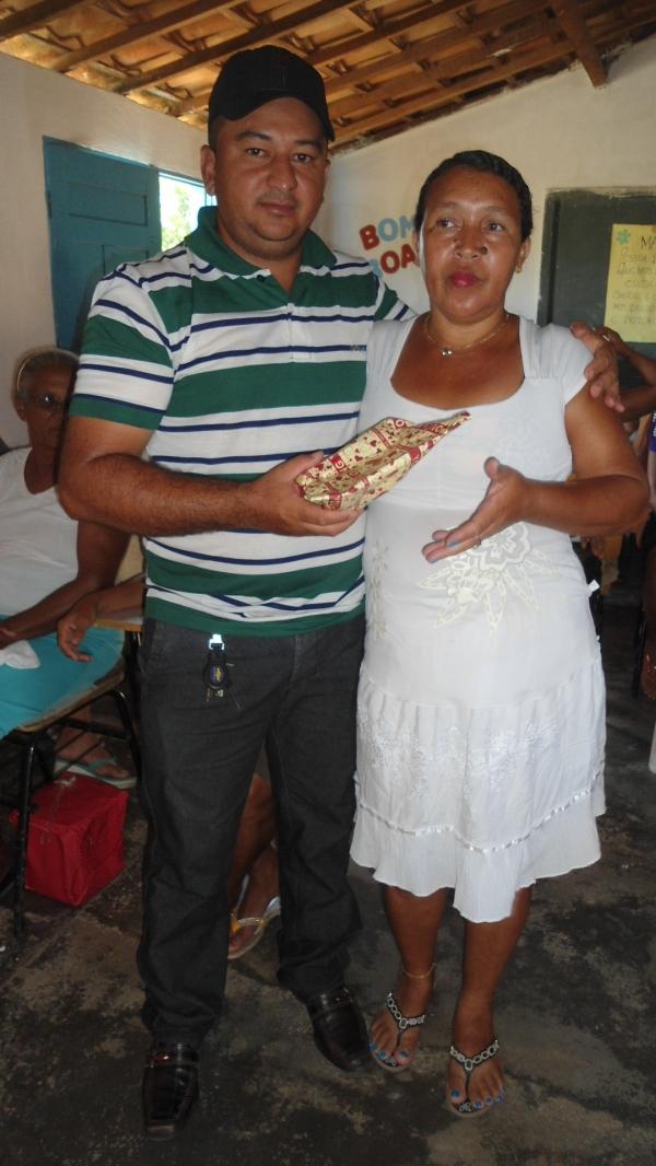 Escolas Municipais de Itainópolis comemoram Dia das Mães - Imagem 62