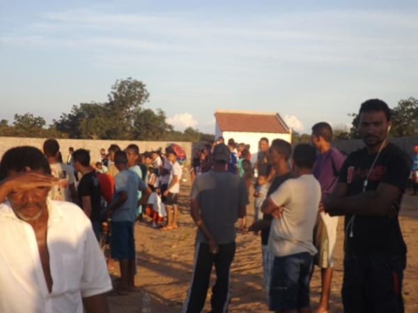 Copa Cidade – Vila Real e Desportiva classificados enquanto Palestina decepciona sua torcida  - Imagem 4