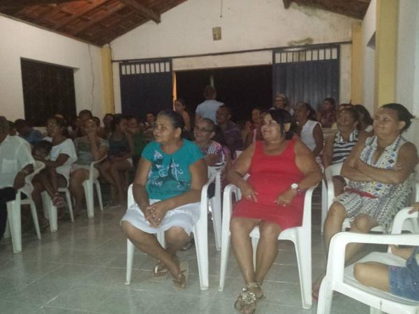 Projeto Social CRAS nos Bairros - Imagem 6