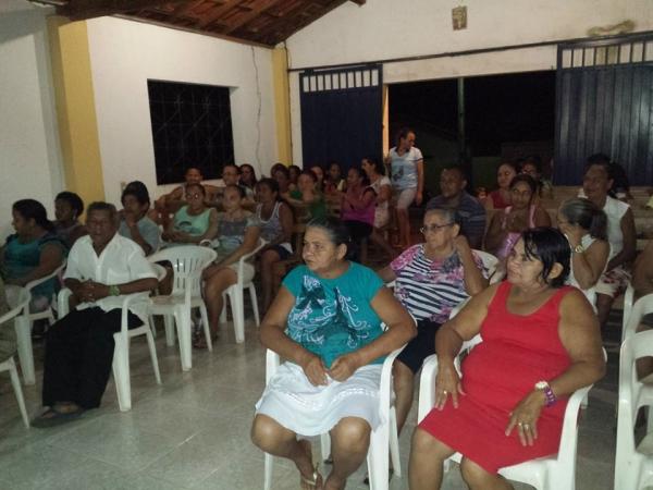 Projeto Social CRAS nos Bairros - Imagem 8