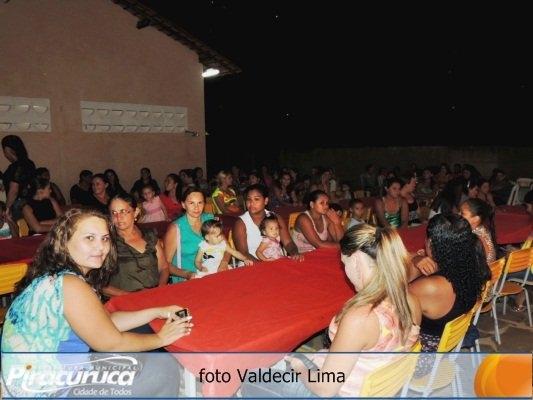 Escolas Municipais de Piracuruca promovem festa do Dia das mães - Imagem 2