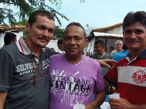 Tradicional Festa dos Vaqueiros em Oiticica reuniu autoridades e populares - Imagem 18